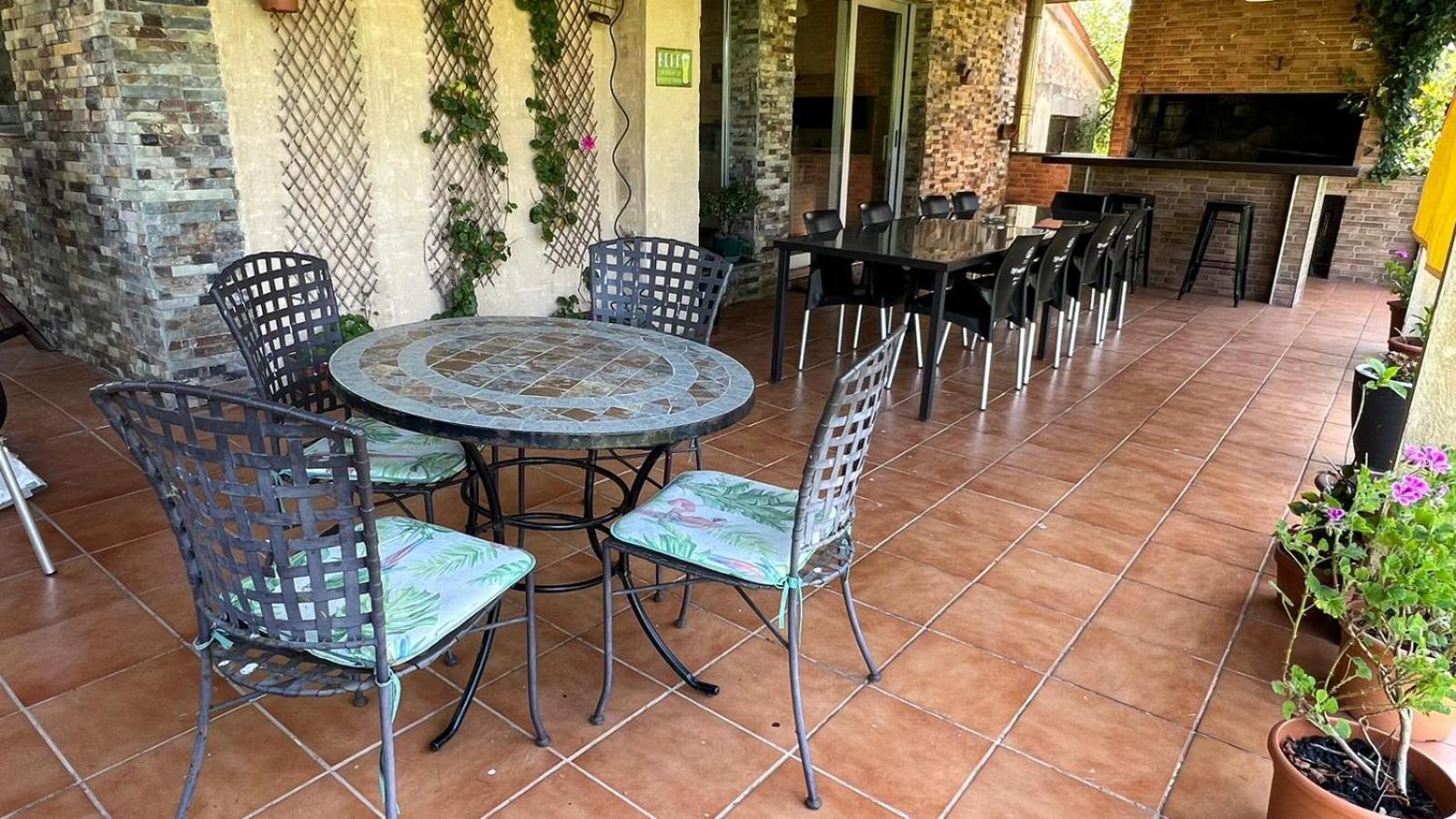 Villa CASAPUEBLO Arzúa Goimil Exterior foto