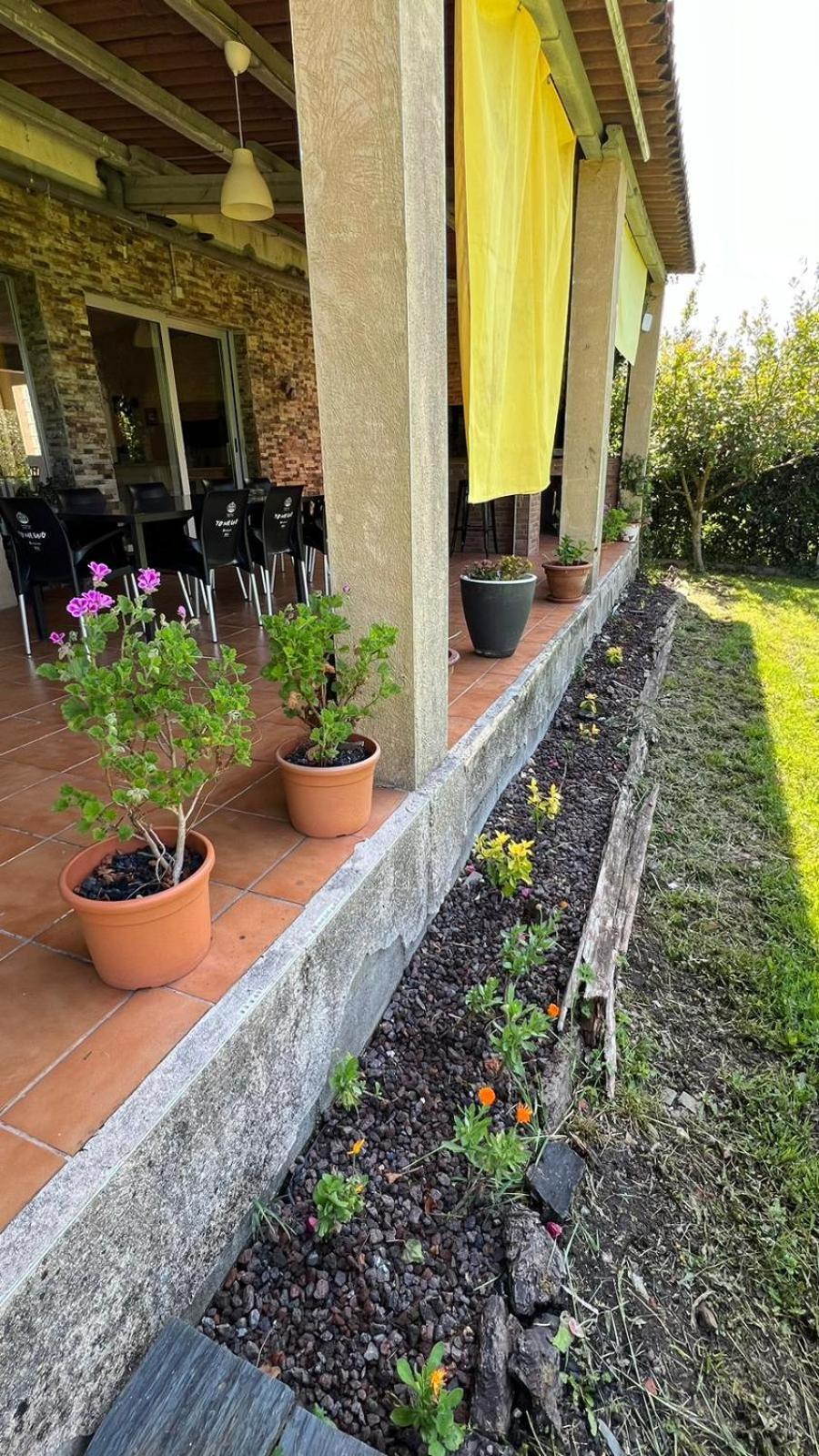 Villa CASAPUEBLO Arzúa Goimil Exterior foto